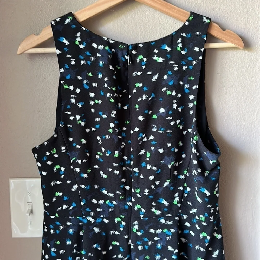 J. Crew size description